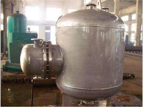 萨尔图 供应锅炉压力容器